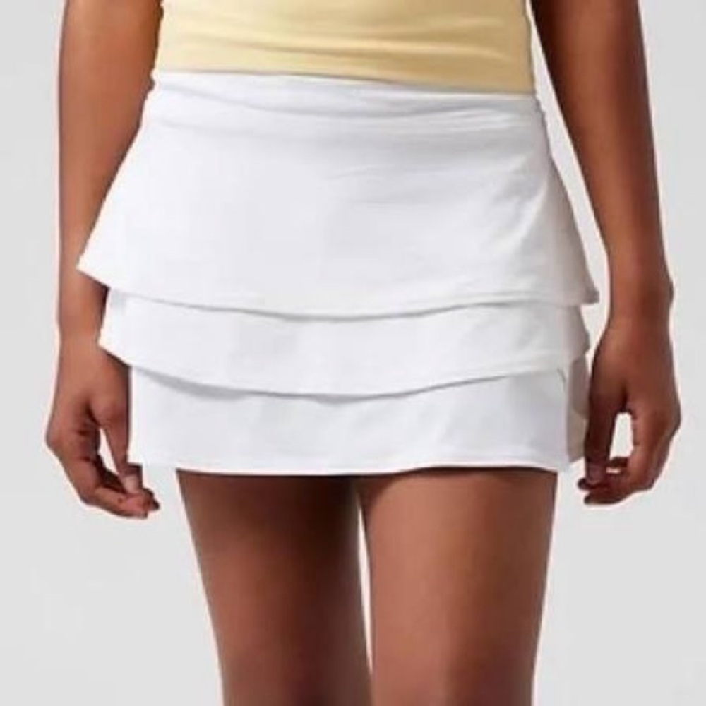Athleta Girl Swing Skort - Picture 5 of 5